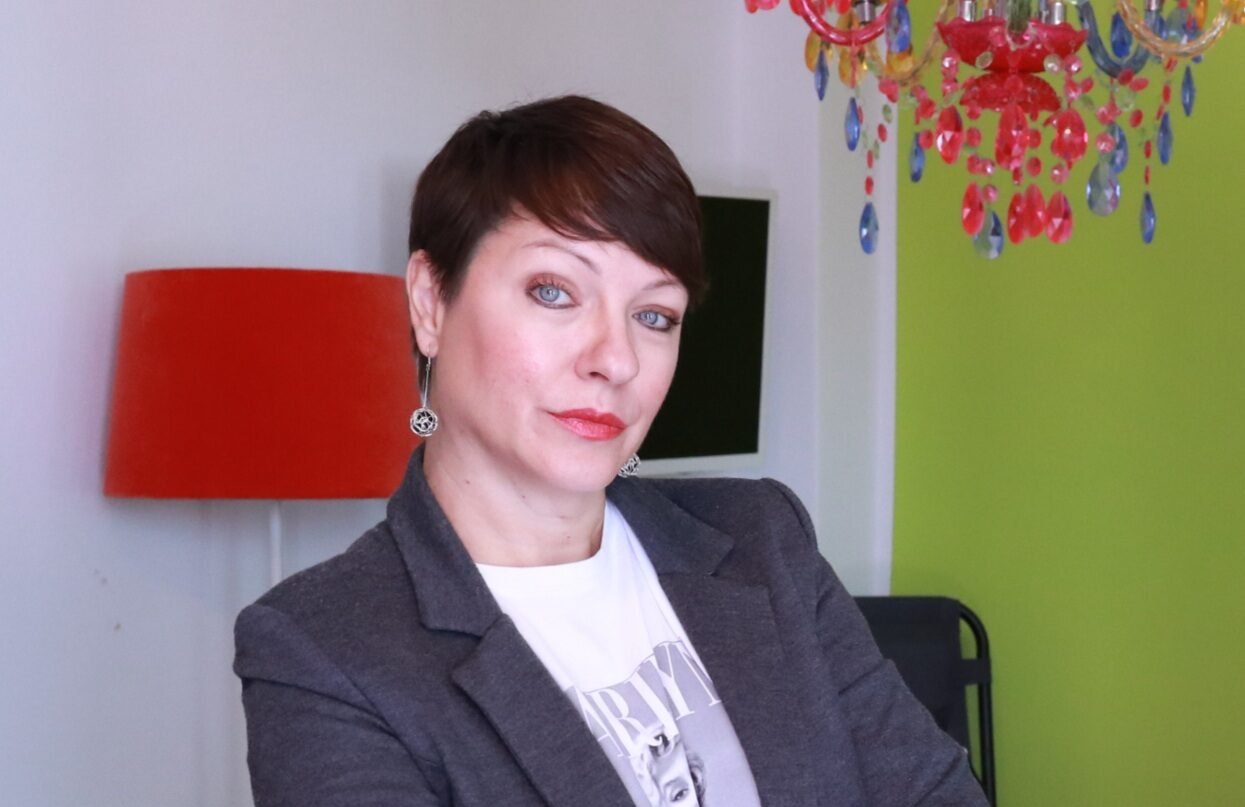 Što muči današnje teenagere i mame pričamo s pedagoginjom Ivanom Harapin Gajić