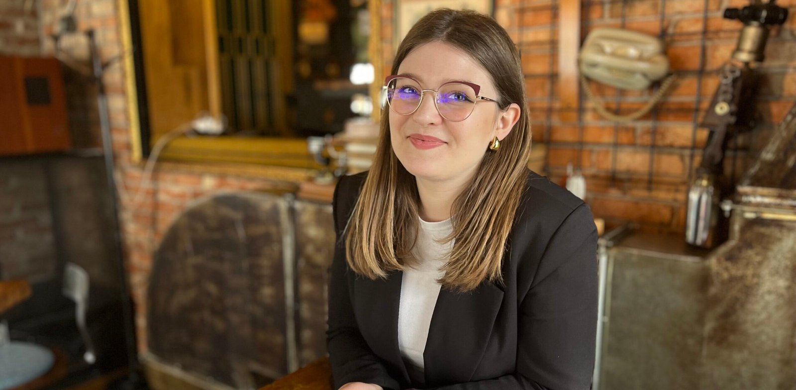 Nenasilna komunikacija s Anom Tomić