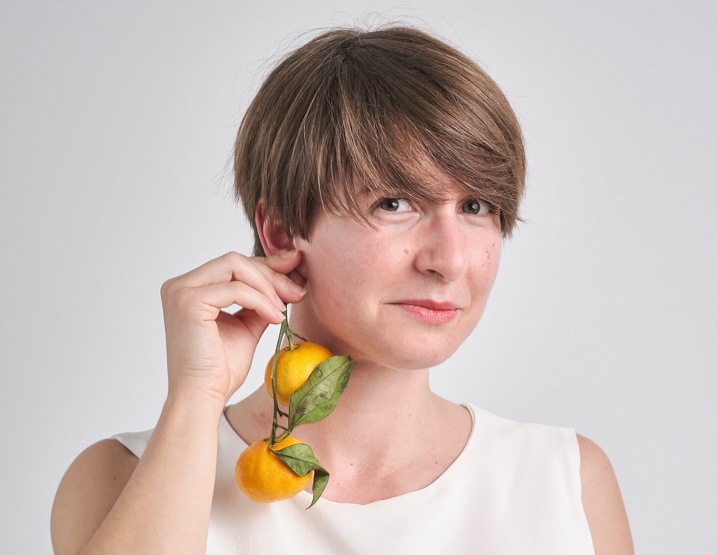 Istinu o ženskom odnosu s hranom koju rijetko čujemo otkriva nam Sandra Zugan