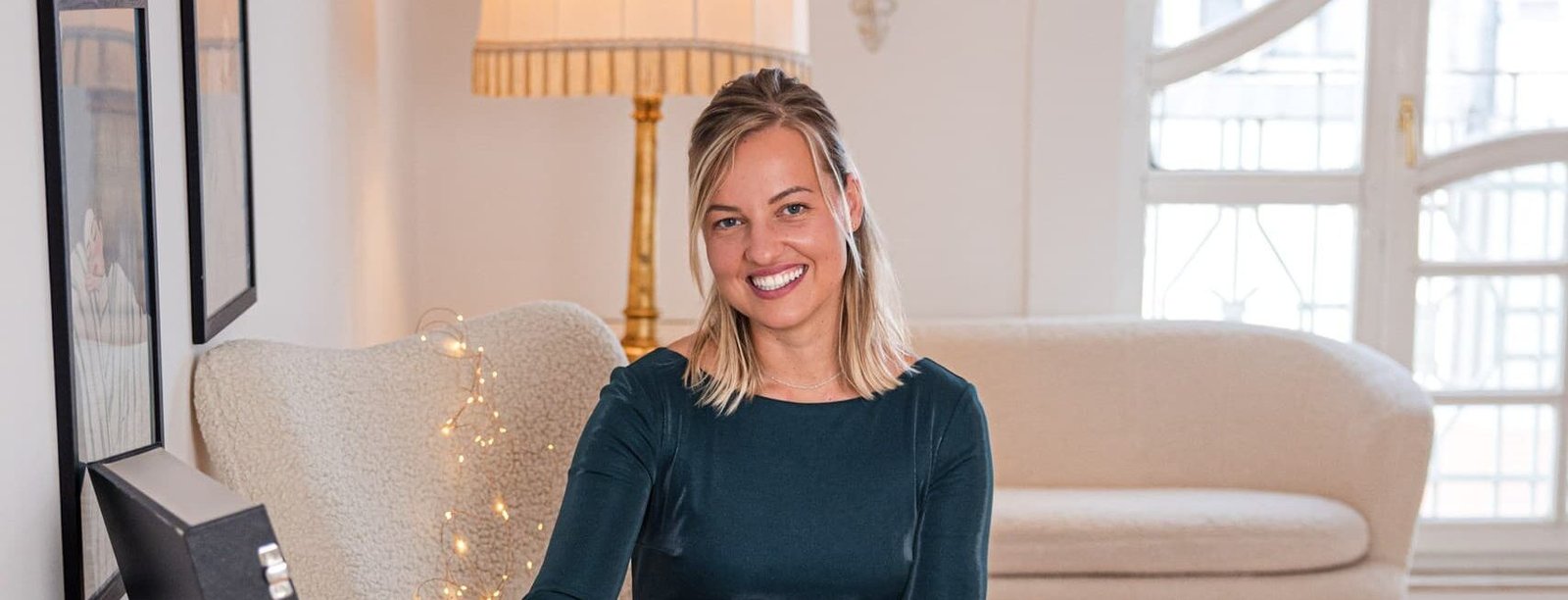 Kako urediti dom da nam bude energetski najpodržaniji razgovaramo s Marijom Parokai