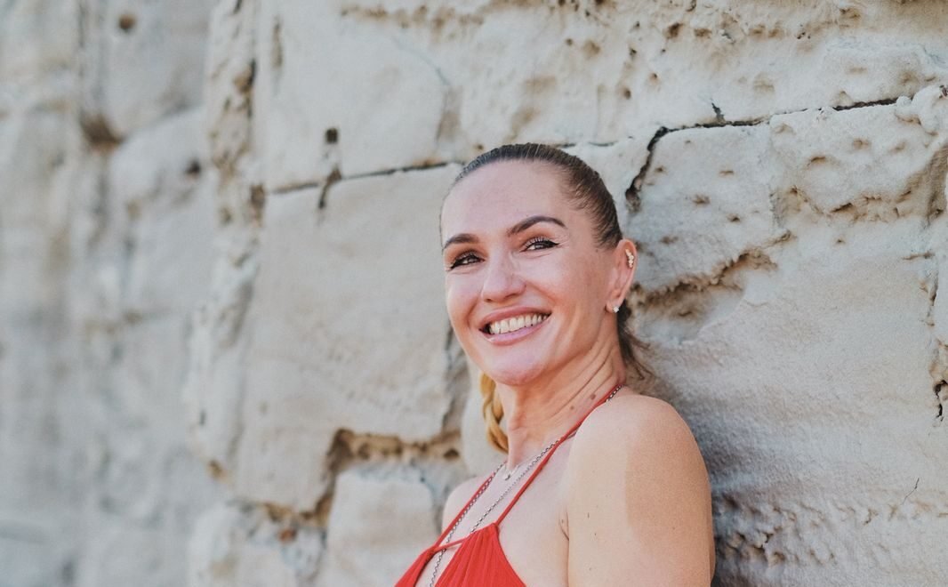 O senzualnosti i ženskoj snazi koja dolazi iz nje pričamo s Anitom Milovac