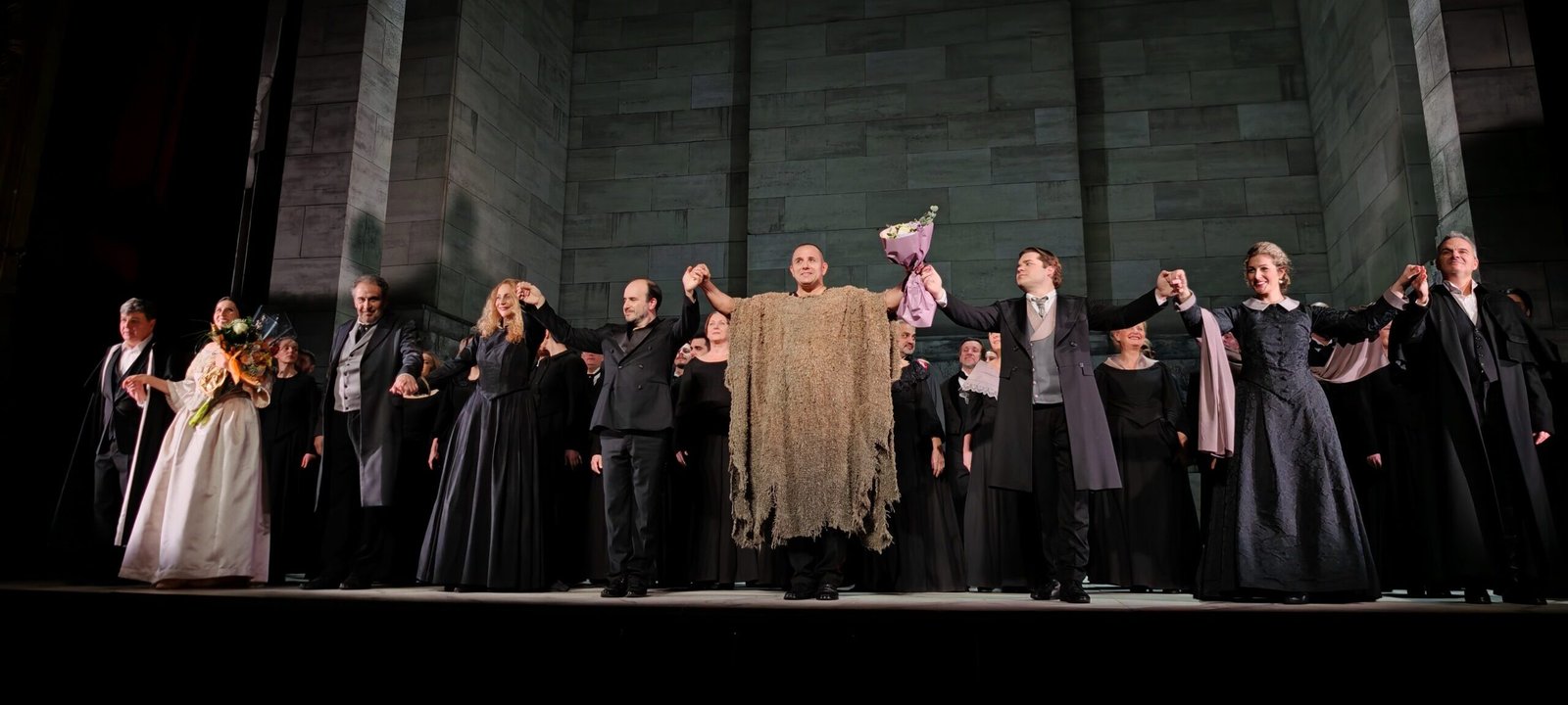 Kazališna preporuka: Nabucco