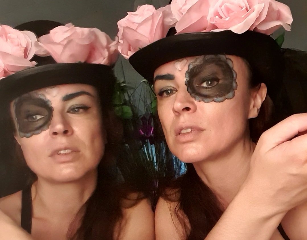 Tijelo koje pamti, duša koja se otvara – Božica Noršić o transformaciji kroz ples