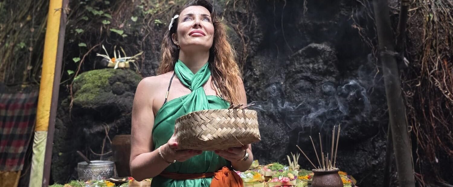 Prirodna metoda pomlađivanja lica s Damirom Broz