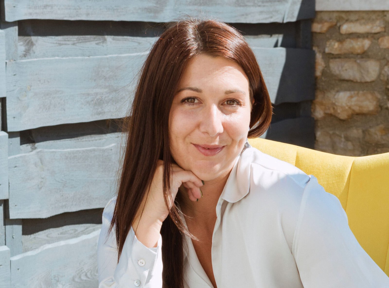 Kako je Sara Ušić korporativnu aktovku zamijenila ljuljačkom na Baliju?