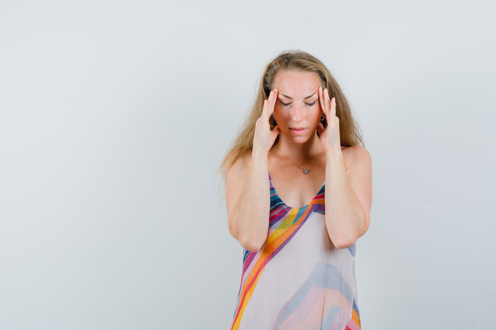 Prehranom i dodacima prehrani smanjite učestalost migrene