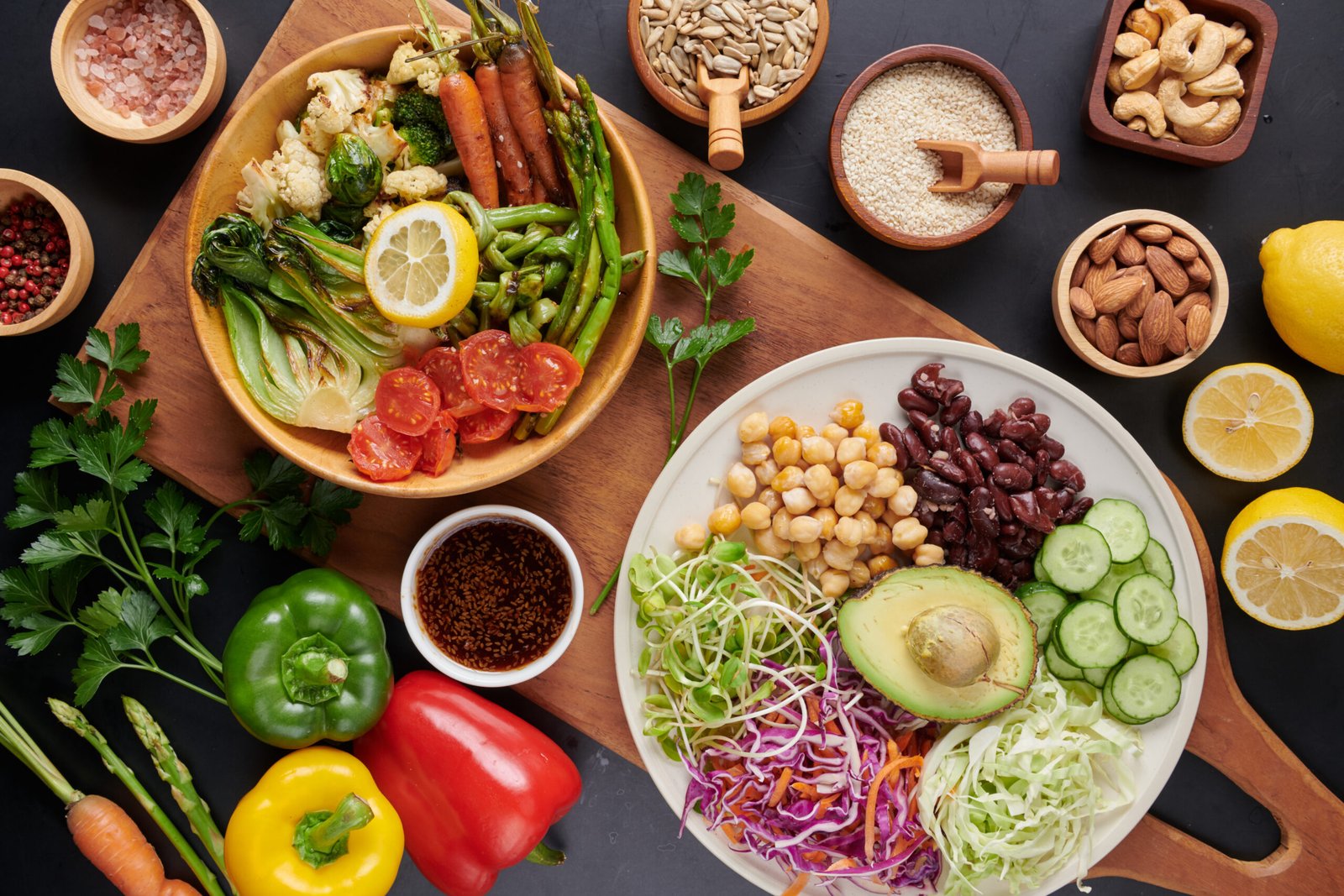Ketobiotik i hormonska gozba: prehrana za hormone