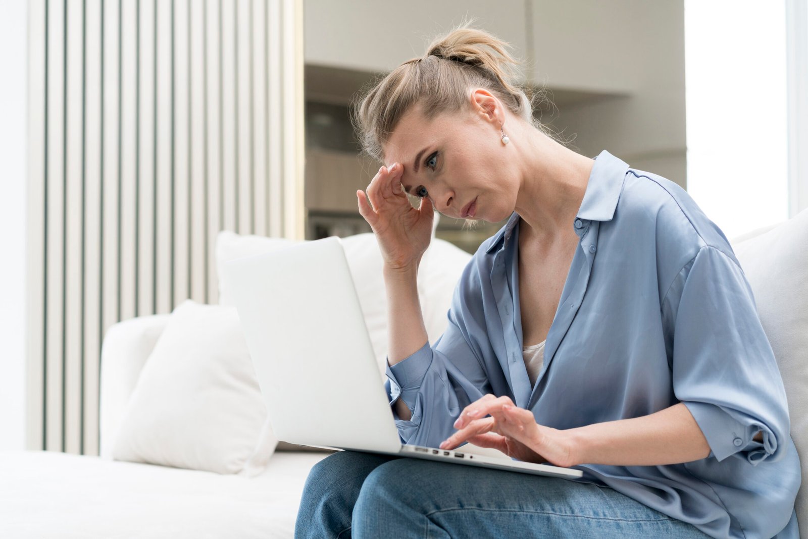 Kronični umor u perimenopauzi: uloga mitohondrija